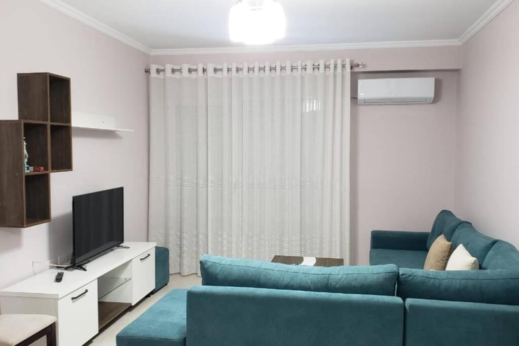 Saranda Terraces Ideal Holiday Apartment Rruga Mitat Hoxha Екстериор снимка